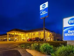 Best Western Sault Ste. Marie | Michigan - Sault Ste. Marie