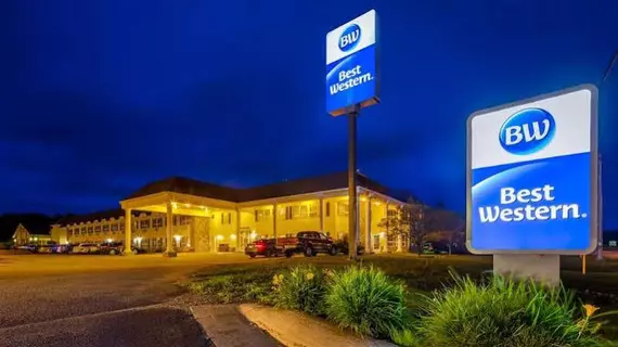 Best Western Sault Ste. Marie | Michigan - Sault Ste. Marie