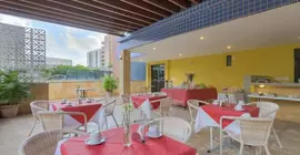 Praia Mansa Hotel | Northeast Region - Ceara (eyaleti) - Fortaleza (ve civarı) - Fortaleza - Meireles