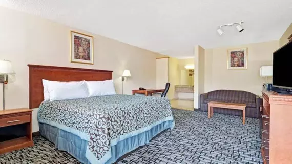 Days Inn Bethel - Danbury | Connecticut - Danbury (ve civarı) - Bethel