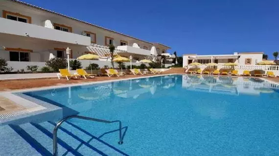 Vilabranca Apartamentos | Algarve - Faro Bölgesi - Lagos - Lagos Kent Merkezi