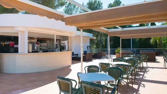 Club Tropicana Mallorca | Balearic Adaları - Mayorka Adası - Manacor - Cala Murada