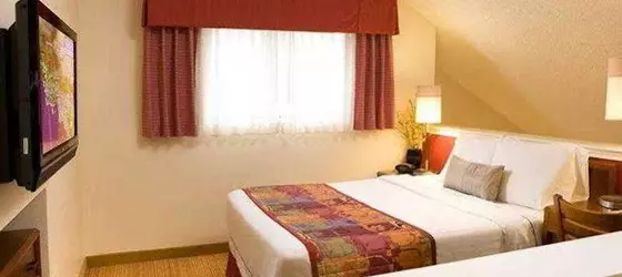 Residence Inn Anaheim Placentia/Fullerton | Kaliforniya - Orange County - Anaheim