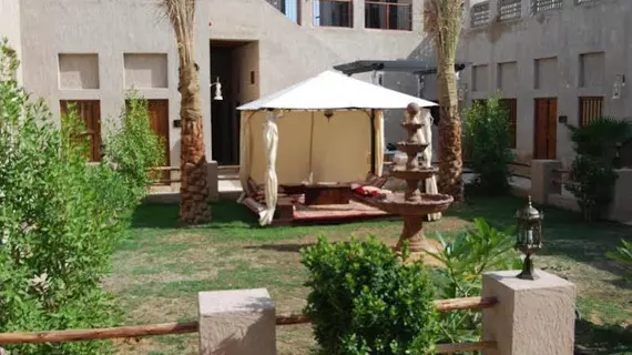 Barjeel Heritage Guest House | Dubai - Eski Dubai