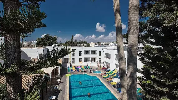 Anthea Apartments | Larnaka Bölgesi - Ayia Napa