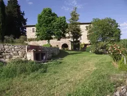 Relais Villa Casalta | Toskana - Siena (vilayet) - Castellina in Chianti