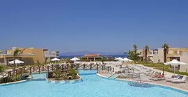 Natura Park Village | Ege Adaları - İstanköy