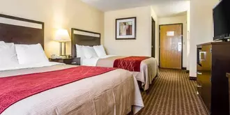 Comfort Inn Payson