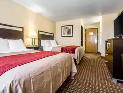 Comfort Inn Payson | Arizona - Payson