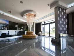 aha Urban Park and Spa | KwaZulu-Natal (il) - Ethekwini - Umhlanga