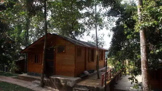 ZEPPELIN ECO CABINS | Colombo Bölgesi - Malabe