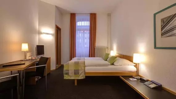 Best Western Hotel Kurfürst Wilhelm I. | Hessen - Kassel - Wahlershausen - Bad Wilhelmshöhe