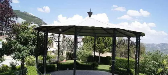 Hotel María Luisa | Andalucia - (vilayet) Cordoba (Kurtuba) - Rute