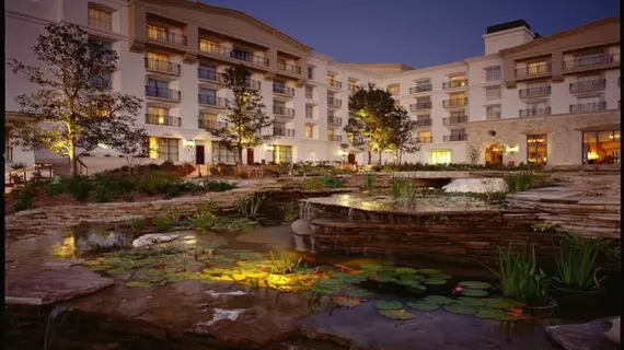 La Cantera Hill Country Resort | Teksas - San Antonio (ve civarı) - San Antonio