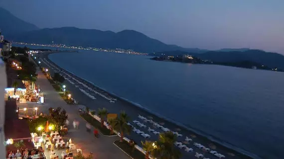 Rosary Beach Hotel | Muğla - Fethiye - Fethiye Merkezi