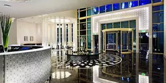 Kempinski Residences & Suites, Doha