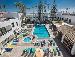 Anthea Apartments | Larnaka Bölgesi - Ayia Napa