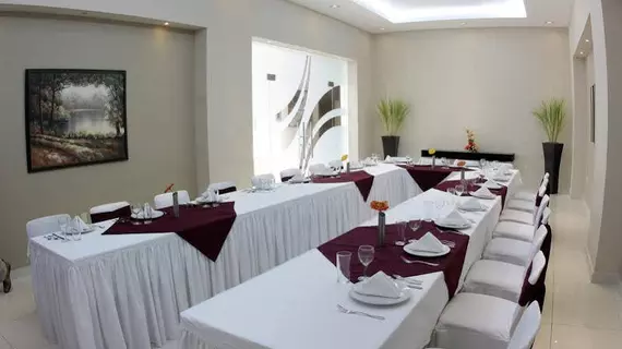 Hotel Fray Junipero Serra | Nayarit - Tepic - Tepic - Centro