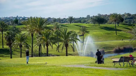 Garden Villas at Pestana Carvoeiro Golf | Algarve - Faro Bölgesi - Carvoeiro