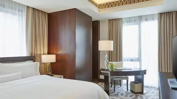 Hilton Dubai Al Habtoor City | Dubai - Dubai