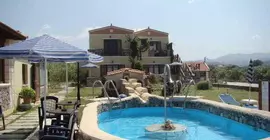 Drapania Beach | Girit Adası - Hanya (bölge) - Kissamos - Drapanias