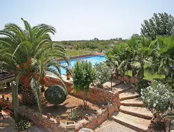 Finca Son Guardiola | Balearic Adaları - Mayorka Adası - Campos - Migjorn