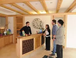 Hotel Stamserhof | Trentino-Alto Adige - Güney Tirol (il) - Andriano