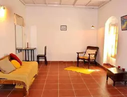 Mitaroy Suites Goa | Goa - Kuzey Goa - Panaji