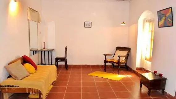 Mitaroy Suites Goa | Goa - Kuzey Goa - Panaji