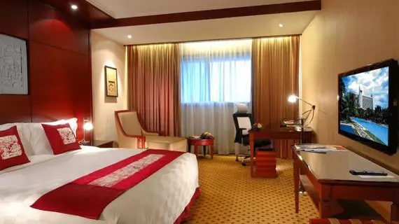 Hotel Borobudur Jakarta | West Java - Cakarta (ve civarı) - Cakarta - Merkez Cakarta - Sawah Besar