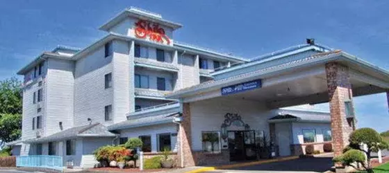 Shilo Inn Suites Warrenton | Oregon - Oregon Coast - Warrenton