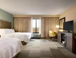 Hampton Inn & Suites Monroe | Louisiana - Monroe (ve civarı) - Monroe