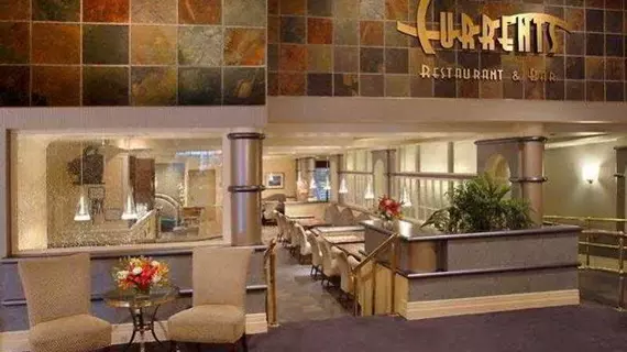 Springfield Marriott | Massachusetts - Springfield (ve civarı) - Springfield