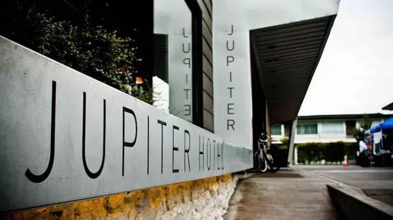 Jupiter Hotel | Oregon - Portland (ve civarı) - Portland