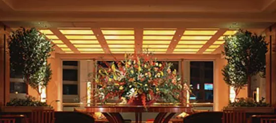 Imperial Hotel Osaka | Osaka (idari bölge) - Osaka (ve civarı) - Osaka City Center - Tenmabashi