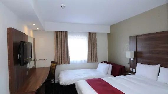 Days Inn Wetherby | Batı Yorkshire (kontluk) - Wetherby