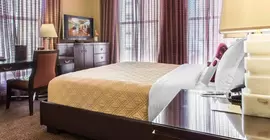 Royal Crescent Hotel | Louisiana - New Orleans (ve civarı) - New Orleans - Merkezi İş Bölgesi