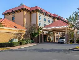 Comfort Suites Norwich | Connecticut - Mystic - New London (ve civarı) - Norwich - Yantic