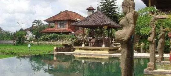 Cendana Resort & Spa | Bali - Ubud - Ubud Kent Merkezi