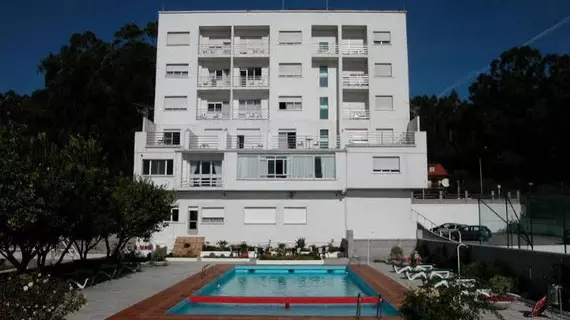 Hotel Touris | Galicia - Pontevedra (vilayet) - O Grove