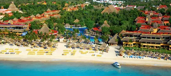 Iberostar Quetzal All Inclusive | Quintana Roo - Solidaridad - Playa del Carmen - Playacar