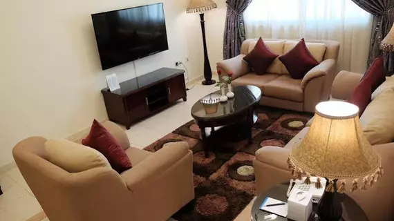 Baity Hotel Apartments | Dubai - Dubai