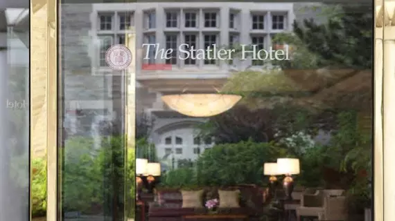 The Statler Hotel at Cornell University | New York - Ithaca (ve civarı) - Ithaca - Forest Home - Cornell Botanik Bahçeleri