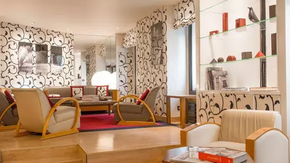 Etoile Park Hotel | Ile-de-France - Paris - Ternes