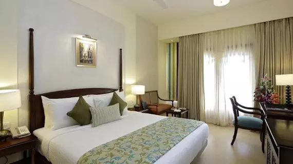 Country Inn & Suites By Carlson, Goa Candolim | Goa - Kuzey Goa - Candolim