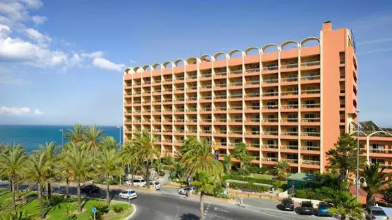 Sunset Beach Club | Andalucia - Malaga İli - Benalmadena