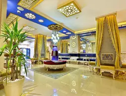 Edibe Sultan Hotel |  Istanbul  - Fatih - Sultanahmet