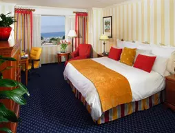 Monterey Marriott | Kaliforniya - Monterey (ve civarı) - Monterey - Old Monterey