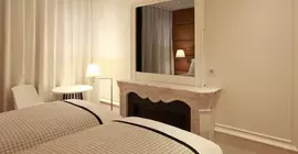 Hôtel R de Paris - Boutique Hotel | Ile-de-France - Paris - Quartier Saint-Georges