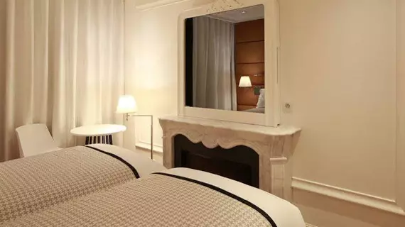 Hôtel R de Paris - Boutique Hotel | Ile-de-France - Paris - Quartier Saint-Georges